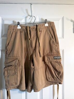 Aeropostale Cargo Shorts